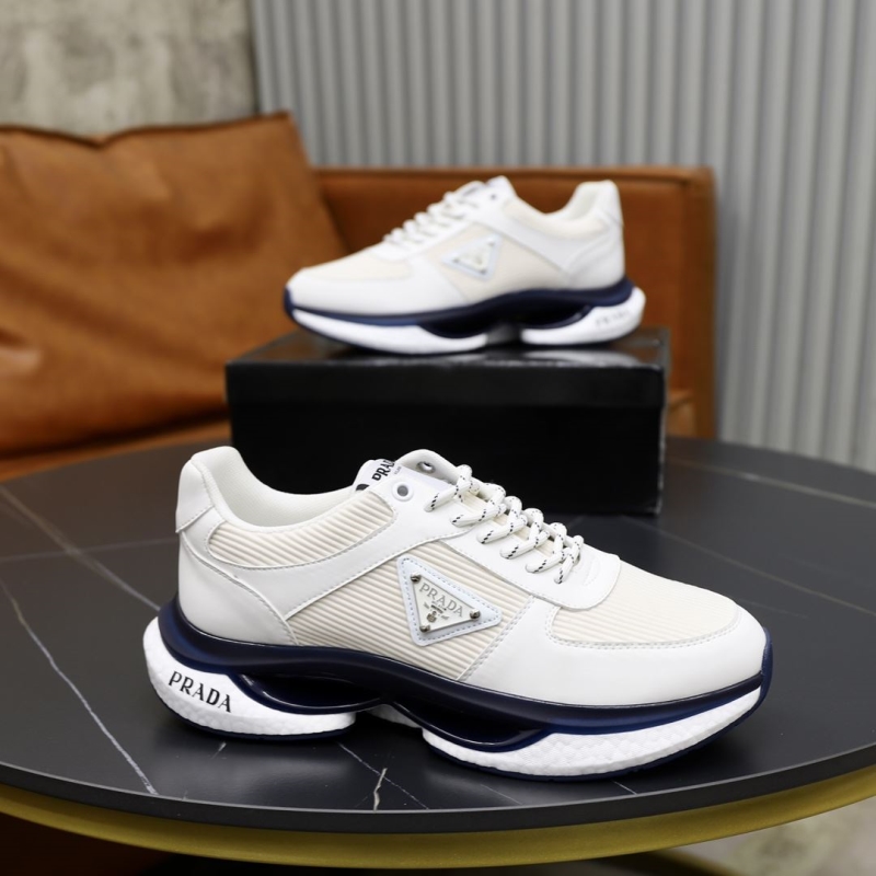 Prada Casual Shoes